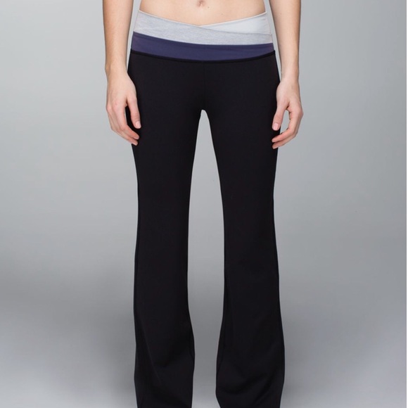 lululemon athletica Pants - Astro Pant - Straight Leg Lululemon Sweats